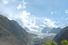 Rakaposhi view